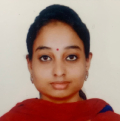 Dr. Nivetha Ramanathan